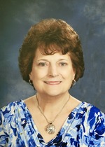 Miriam Kay Comer Jones (1942 - 2020)