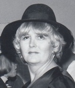 Miriam L. Eldridge, Ph.D.