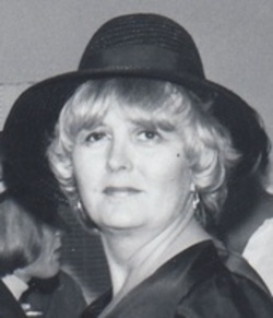 Miriam_Eldridge, Ph.D.
