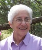 Miriam M. Najimy, DHM (1931 - 2022)