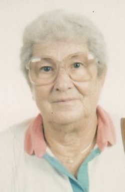 Miriam Maryette 
