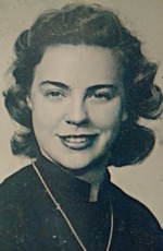 Miriam May Smith