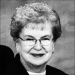 Miriam "Mim" Wynn (1928 - 2023)