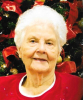 Miriam Percival Sanders (1925 - 2016)
