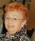 Miriam Pilver (1924 - 2017)