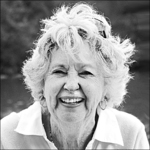 Miriam R. McLaughlin