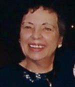 Miriam Robinson (1937 - 2020)