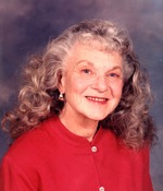 Miriam Ruth Klingler (1932 - 2017)
