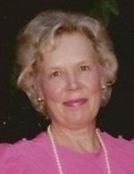 Miriam Susanna Erickson