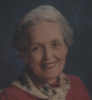 Miriam Wilena Carmichael Lingo, M.D.