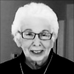 Miriam (Winer) Sack (1927 - 2021)