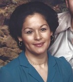 Mirtha Gamero de Hernandez