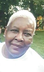 Cynthia M. Walker