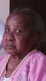 Mary McCray