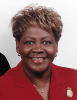 Missionary Essie Wright