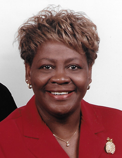 Missionary Essie_Wright