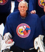 Mitchell August