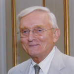 Mitchell J. Gregorski (1936 - 2016)