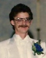 Mitchell William Hinsey, Sr.