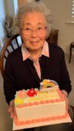 Miyoko G. Uyemoto