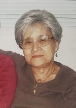 Miyoko Rodriguez