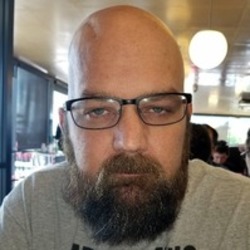 MM1 (SW) Brian_Claveloux, USN (Ret.)