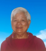Modesta Inacay La Forteza