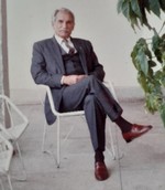 Mohammad Mahmood Khan