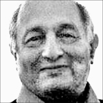 Mohammadali Moghimi (1949 - 2017)