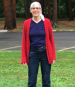 Moira F. Brady