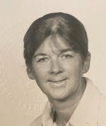 Moira Margret (Arbuckle) Quacchia (1933 - 2022)
