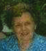 Mollie J. Grace (1924 - 2017)