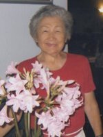 Mollie Nakasaki