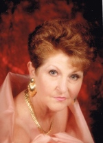 Molly Ann (Tipton) Tillie