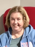 Molly (Briggs) Leahy (1947 - 2021)