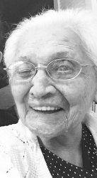 Molly (Grandma)_Hermosillo