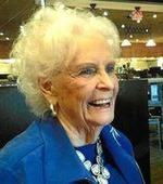 Molly H. Echols