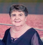 Molly Lyons (1930 - 2018)