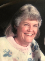 Molly Nichols