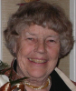 Molly Woehrlin (1932 - 2016)