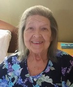 Mona Fay (Gary) Strohm