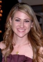 Monica Elizabeth Caine (1987 - 2018)