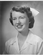 Monica Elizabeth (Lynch) Rogerson