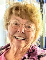 Monica Lilyan Facchino (1936 - 2020)