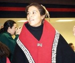 Monica Lord-Wolf (1960 - 2026)