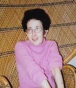 Monica Macaris (1962 - 2017)