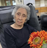 Monica Thiim (1933 - 2023)