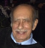 Monico Rodriguez