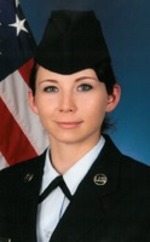 Monika Leigh Scott Carrillo (1987 - 2018)