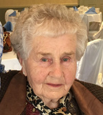 Monika Libera (1922 - 2018)